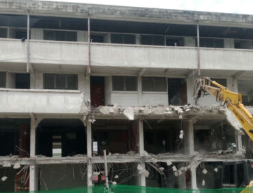 Anawil Demolition Services 10