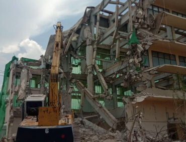 Commercail Demolition Services3