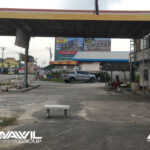 งานรื้อปั้มน้ำมัน-คุณอาร์ต-ศรีราชา