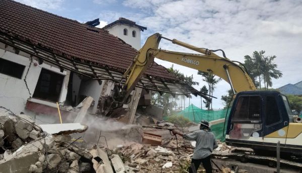 Residental Demolition Services